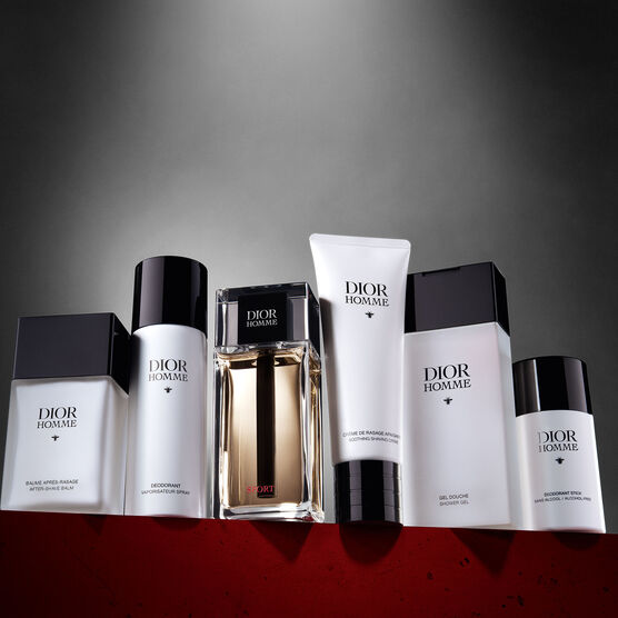 DIOR       DIOR HOMME    DEO  150ML